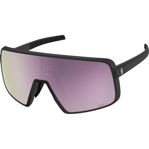 Scott sportbrille torica - torica, black