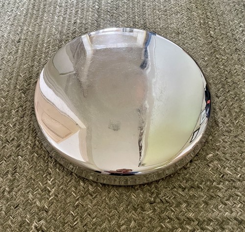 Aga chromdeckel ohne - aga,