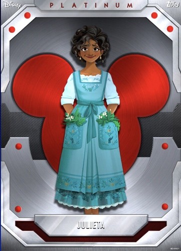 Digital topps disney - [digital],