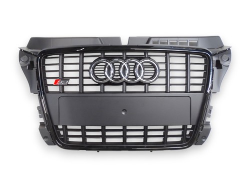 Original audi 8p - audi, s3