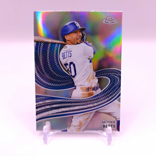 189 topps chrome - 189,