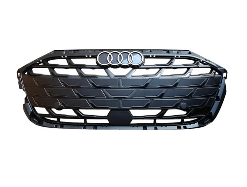Original 8y0 kühlergrill - a3,