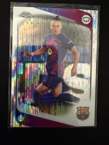 2025 topps chrome uefa - 2025-26,