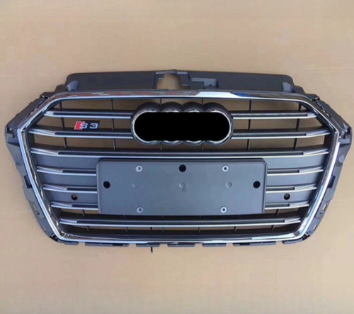 Für audi 2017 2020 s3 - für,