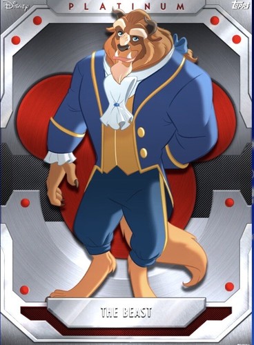 Digital topps disney - [digital],