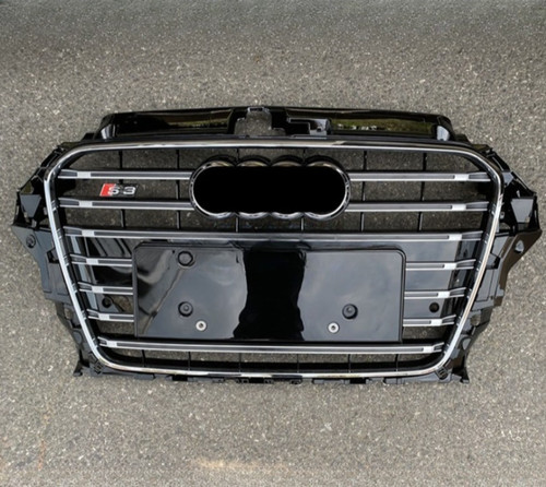 Für audi 2014 2016 - 2014-2016, s3
