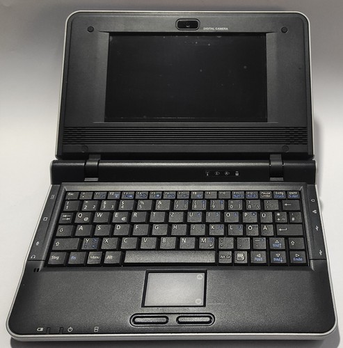 Notebook one zoll - il, 1