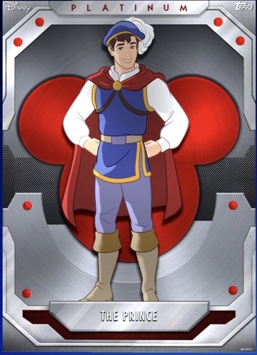 Digital topps disney - [digital],