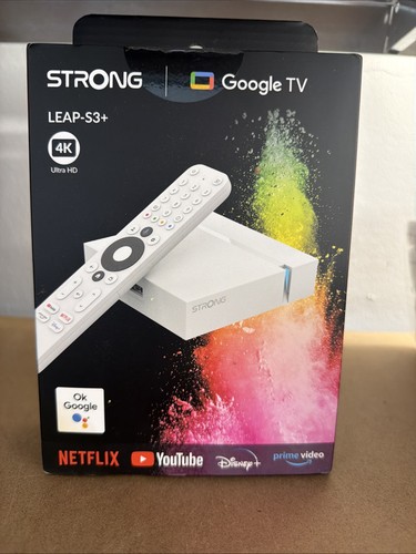 Strong leap 4k - strong,