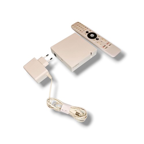 Strong streaming box android - streaming,