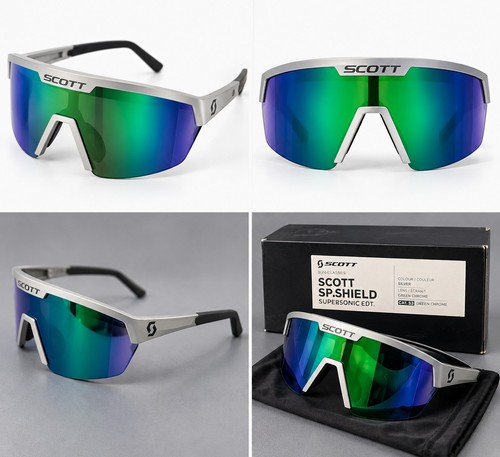 Scott sport shield supersonic - scott,