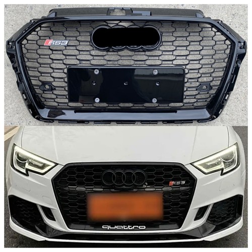 Für audi rs3 17 - für, s3