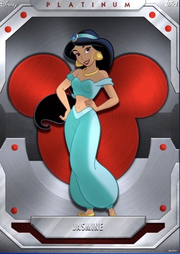 Digital topps disney - [digital],
