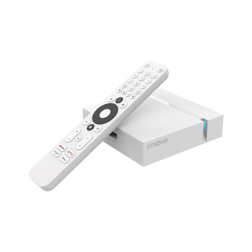 Strong streaming player - strong, streaming-player
