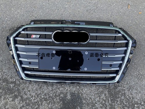 Für audi 2017 - 2017-2020, s3