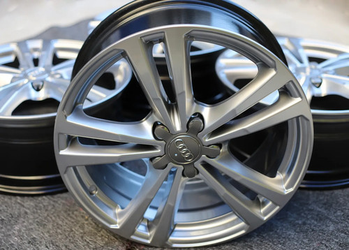 Zoll felgen audi s3 - felgen,