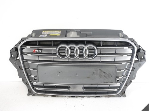 Audi 8v3 8v0 13 16 - s3,