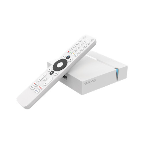 Strong streaming player - strong, streaming-player