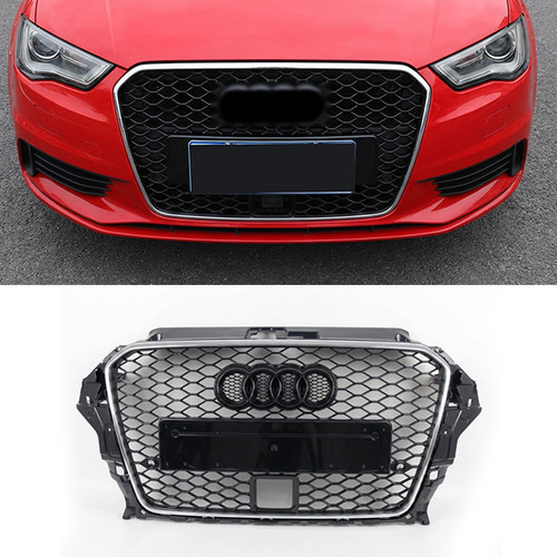 Kühlergrill waben design für - kühlergrill,